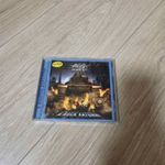 Ossian - Rock katonái cd, ritka 2003-mas Hungaroton kiadás fotó