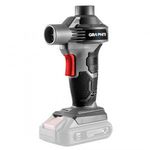 AKKUS PUMPA GRAPHITE ENERGY+ 18V AKKU NÉ 58G089 fotó