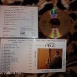 JAZZ PEGE ALADÁR THE VIRTUOSO SOLO BASS III, JAZZ&CLASSIC 1990+ HOBO I LOVE YOU BUDAPEST 1993 fotó