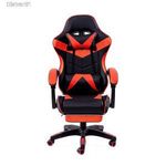 X-Style Combat 3.2 Gamer szék Black-Red fotó