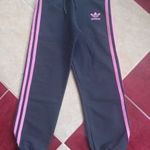 Új!Adidas lány 8s 8-9év 122-128 szabadidőnadrág készletről fotó