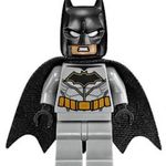 Batman EREDETI LEGO minifigura - Super Heroes 76111 Batman: Brother Eye Takedown - Új fotó