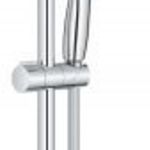 Grohe Vitalio Start 110 króm Sines zuhanyszett 2 spray (Rain, Jet) - Gr.27948001 fotó