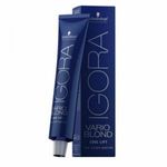 Schwarzkopf Igora Vario Blond hideg szőkítő adalék, 60 ml fotó
