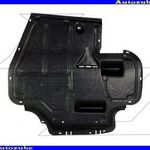 SEAT CORDOBA VARIO 1999.09-2002.08 /6K/ Alsó motorvédő burkolat, haspajzs (műanyag) fotó