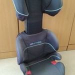 Cybex biztonsági autós gyermekülés fotó