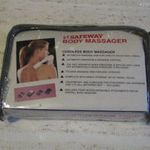 SAFEWAY testmasszírozó. fotó