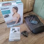 Silvercrest hátmasszírozó párna fotó
