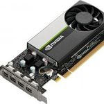 PNY Quadro T1000 8GB DDR6 VCNT1000-8GB-PB Alkatrész Videókártya fotó