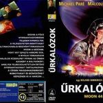 Űrkalózok fotó