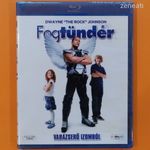 FOGTÜNDÉR * HAZAI KIADÁSÚ BLU-RAY fotó