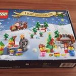 LEGO® Exclusive - Karácsonyi mese (4000013) - bontatlan fotó