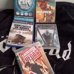 PLAYSTATION JÁTÉKOK A LEGJOBB ÁRON/PS2, PS3/ MAX PAYNE stb . fotó