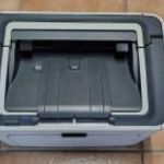 HP LaserJet P1505N lézernyomtató 2.200- oldalas tonerrel. fotó