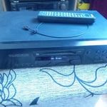 SONY MDS-JE 480 MiniDisc lejátszó MDLP LONGPLAY PLAYER fotó