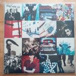 U2 – Achtung Baby LP NM/NM (1991) fotó