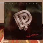 Deep Purple – Perfect Strangers LP fotó