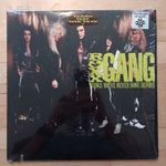 Roxx Gang – Things You've Never Done Before LP fotó