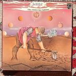 Ange – Au-delà Du Délire LP fotó