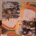 The Moody Blues – Days of Future Passed LP fotó