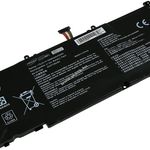 Helyettesítő laptop akku Asus ROG Strix GL502VT-FI147T fotó