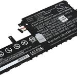 Helyettesítő laptop akku Asus E406SA-BV187T fotó