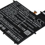 Helyettesítő akku Asus típus C21N1706 fotó