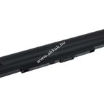 Helyettesítő akku Asus típus A42-UL30 fotó