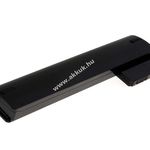 Helyettesítő akku HP/Compaq típus 607763-001 5200mAh fotó
