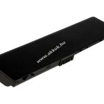Helyettesítő akku HP Pavilion dv6102EA 5200mAh fotó