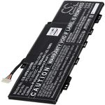 Helyettesítő laptop akku HP Pavilion Aero 13-BE1970ND fotó