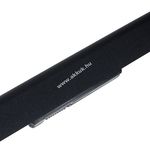 Helyettesítő akku HP típus 40005-141 fotó