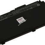 Helyettesítő notebook akku HP típus HSN-114C-4 fotó