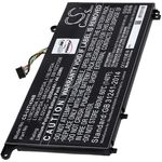 Helyettesítő laptop akku Lenovo ThinkBook 15 G2 ITL 20VE0059PG fotó