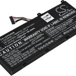 Helyettesítő akku Lenovo típus L18C6P90 fotó