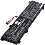 Helyettesítő laptop akku Lenovo típus L20L4PC2 fotó