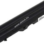 Helyettesítő akku Lenovo típus Battery 70+ fotó