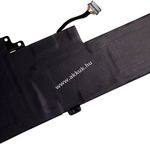 Helyettesítő laptop akku Lenovo típus 01AV421 fotó