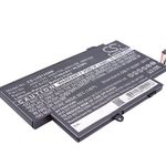 Helyettesítő laptop akku Lenovo típus 45N1706 fotó