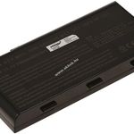 Helyettesítő akku MSI GX660R-i7488LW7P fotó