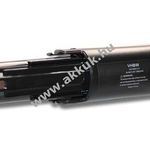 Helyettesítő akku Panasonic EZ6225 3.6V, NI-MH, 3300mAh fotó