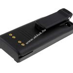 Helyettesítő akku Motorola típus NTN7144C 2500mAh fotó