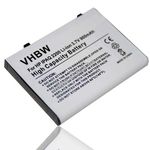 Helyettesítő akku HP IPAQ 2200 / 2210 / 2215 fotó
