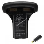 Helyettesítő akku Trimble Recon 200 3800mAh fotó