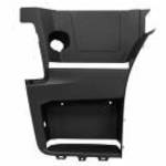 Scania S széria lépcső borítás BAL 66x74cm - TruckerShop fotó