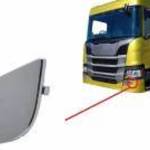 Scania S széria ködfényszóró burkolat BAL 11cm - TruckerShop fotó