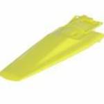 ACERBIS REAR FENDER HUSQVARNA TE/FE 24/25 - YELLOW - Acerbis fotó