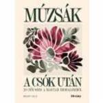 Múzsák a csók után fotó