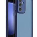 VARIETE tok Xiaomi Redmi Note 14 4G - tengerészkék - OEM fotó