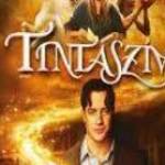 Tintaszív (2009)-eredeti dvd-bontatlan! fotó